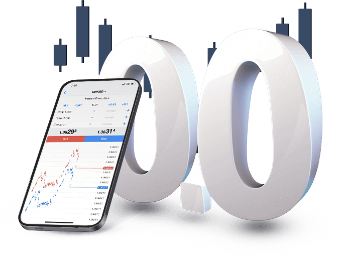 الأسهم على الموبايل